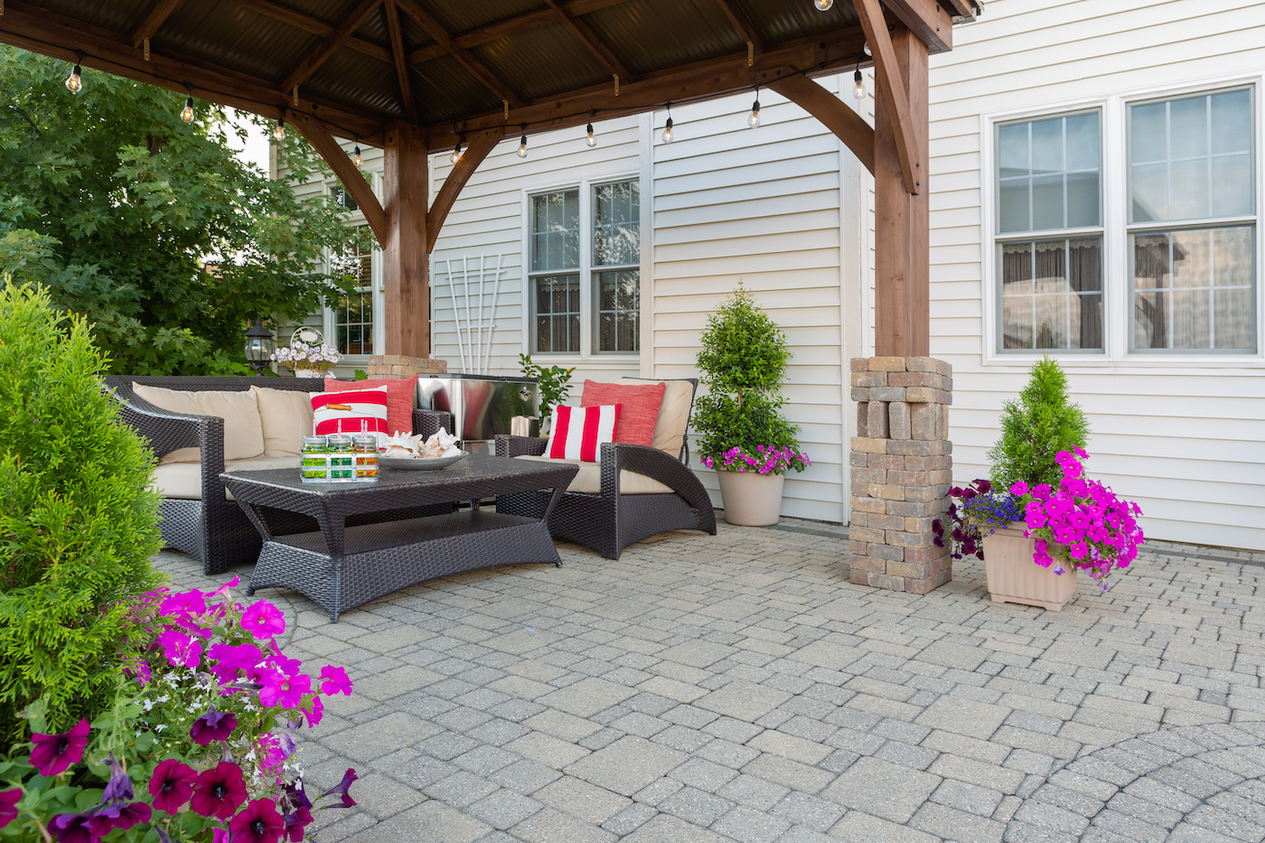 Patio paving experts Patio paving experts New Jersey