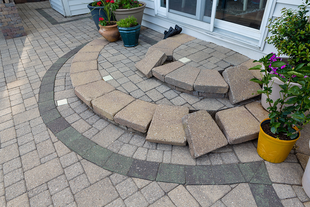 Stoop & step installers Stoop & step installers New Jersey