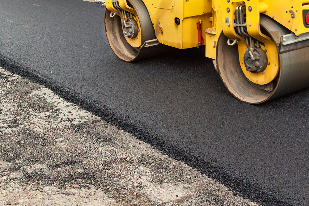Asphalt contractors Asphalt contractors New Jersey
